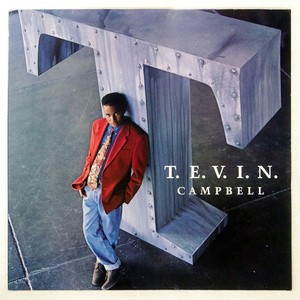 Tevin Campbell | eBay