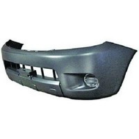 Diederichs 6684851 StoßStange Vorne FüR Toyota Hilux VII Pick-Up (_N1_, _N2_, _N