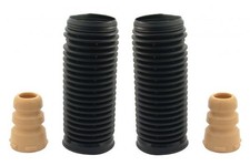 Staubschutzsatz Stoßdämpfer Vorderachse für AUDI SEAT SKODA VW A2 A3 Sportback