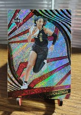 2022 Panini Revolution WNBA - A'ja Wilson #31