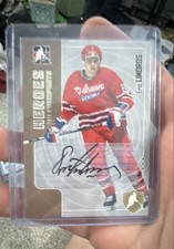 Eric Lindros Cards, Rookie Cards and Autographed Memorabilia Guide 23