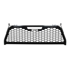 Westin Automotive 57-81005 Hlr Headache Rack For 2007-2019 Silveradosierra