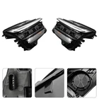 Front Left Driver/Right Passenger Headlight For 2025-2026 Tesla Model Y Juniper