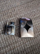 Bath & Body Works INTO THE NIGHT Mist, Cream, Antibacterial Hand Gel Set Travel 