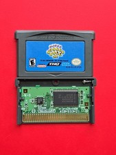 Super Monkey Ball Jr. Game Boy Advance Nintendo GBA Authentic Tested
