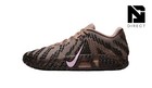 Brand New Nike Ja 3 EP 'Mink Brown' HF2794-200 Size 7-10.5