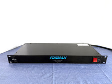 FURMAN POWER CONDITIONER RP-8