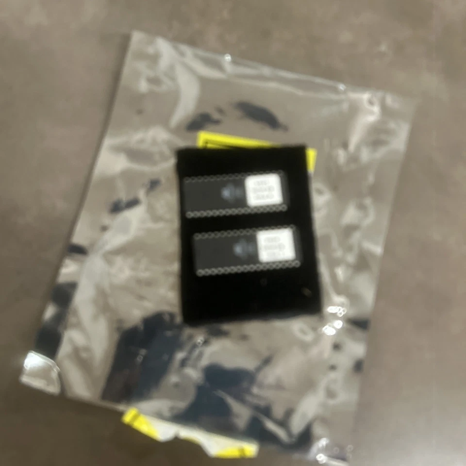 e-mu Darwin OS EPROM CHIPS for Digital Multitrack Audio Recording. - Image 4 of 4