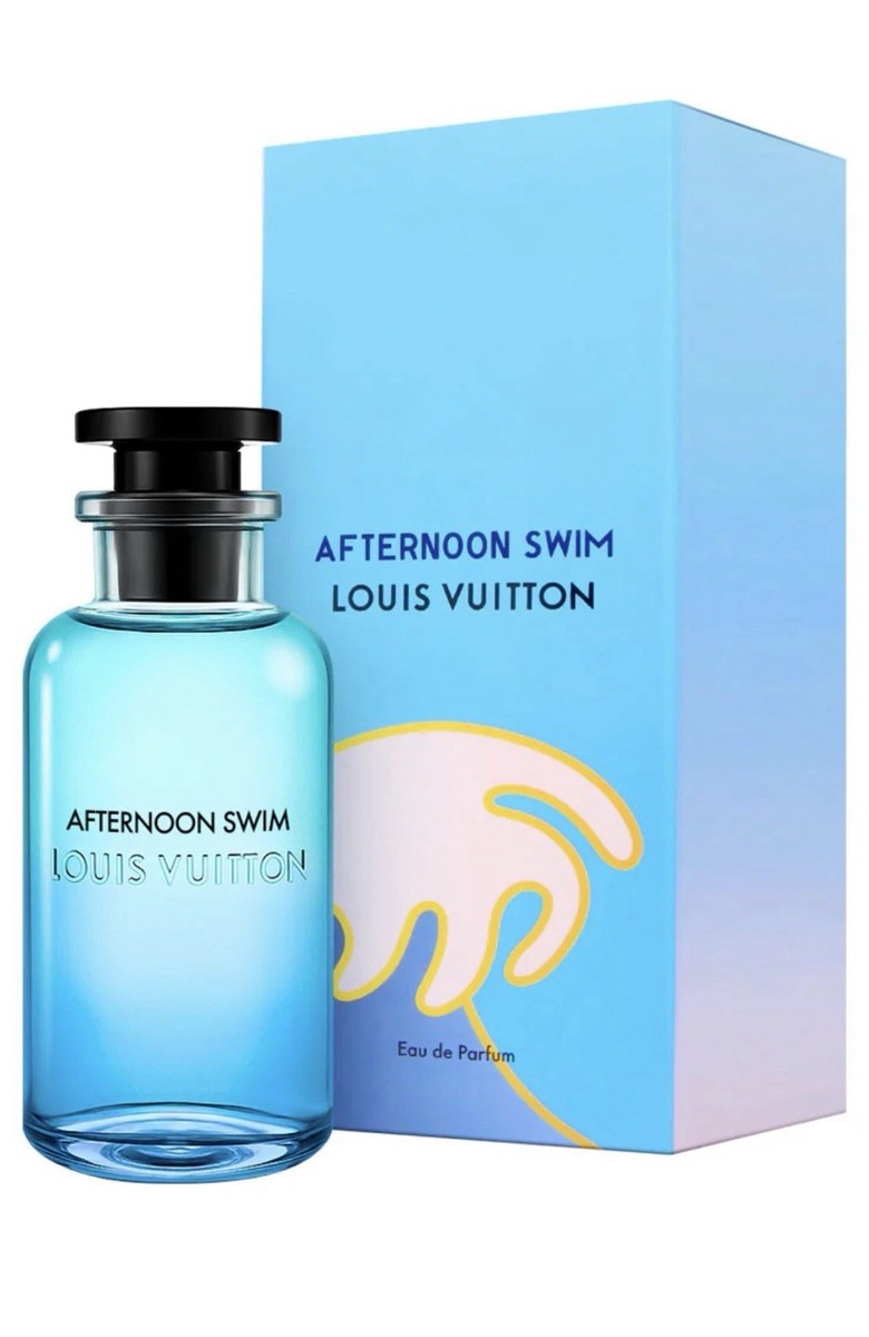 Louis Vuitton Afternoon Swim - Unisex - Fresh Citrusy Fragrance | eBay