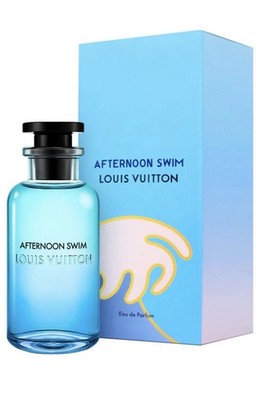 Louis Vuitton Afternoon Swim - Unisex - Fresh  Citrusy Fragrance