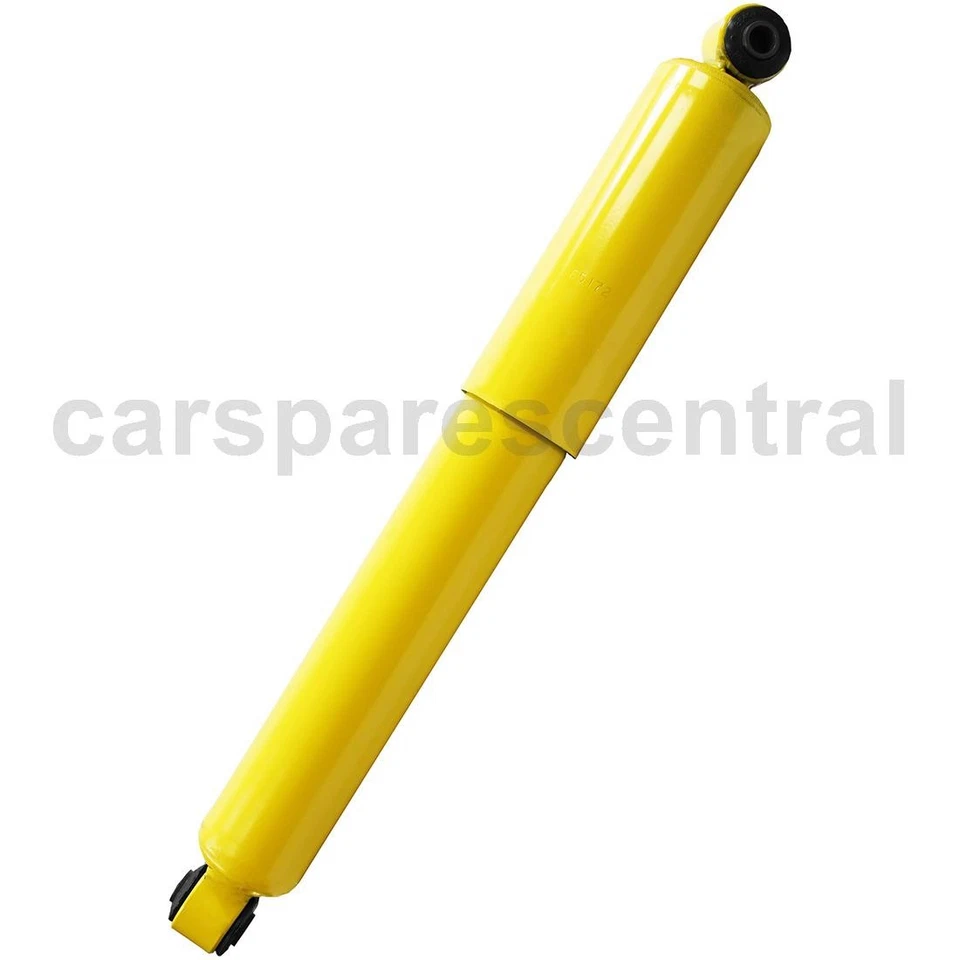 Amortiguadores delanteros traseros para Chevrolet P30 Van Monroe 1973-1974 Foto 2 de 4