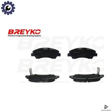 BRAKE PAD SET DISC BRAKE Z3618 FOR HYUNDAI B3LA/G3LA 1.0L 3cyl i10 IIG4LA 1.2L