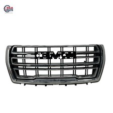GMC YUKON 2021-2024 FRONT BUMPER GRILL GRILLE OEM