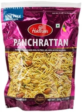 Haldiram's Panchratan Mixture Namkeen 200gm (Pack of 2) Free Delivery 7-10 days