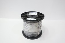 Belden 8762-060-1000 Shielded Electrical Cable 2-conductor 1-pair 20awg 1000ft