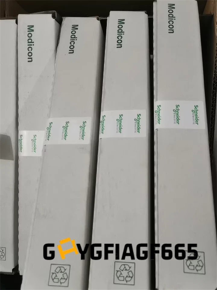 140DAI55300 1PCS Brand New Schneider 140DAI55300 Fast delivery us free tax - Image 4 of 4