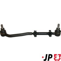 Spurstange JP JP Group 1244400380 FüR V87 Opel Omega V88 Senator Caravan F19 M19