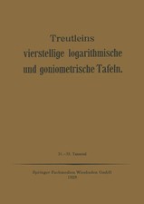 Peter Treutleins | Treutleins Vierstellige Lo...