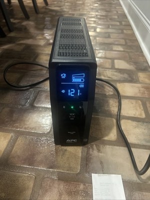 APC Back-UPS 1350