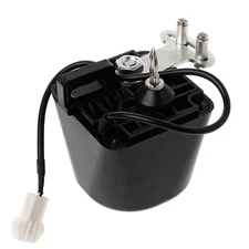 Electric Automatic Gas Pipeline Manipulator Valve  For Gas Water Alarm Shutoff