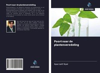 Ayaz Latif Siyal | Poort Naar De Plantenveredeling | Taschenbuch (2020)