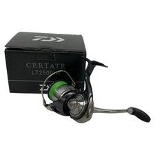 DAIWA Spinning reel 24 Certate LT2500-H 3306600