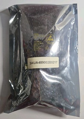 ABB 3AUA489002B5217 Bypass Power Board For ACH400 Variable Frequency Drive
