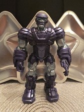 Marvel Legends BAF Complete Kree Sentry