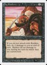 MTG Erg Raiders Revised 109 Regular Common LP