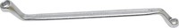 Bgs DOPPEL-RINGSCHLÜSSEL, Tief GekrÖPft, Sw 6 X 7 Mm