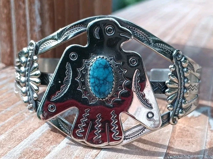 Bell Trading Post Jewelry In Native American Bracelets for sale | eBay