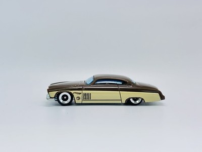 2025 Hot wheels Regular Treasure Hunt RTH # Fish'd & Chip , Opened