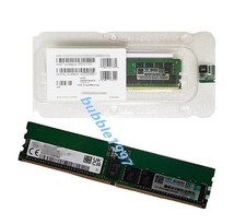 NEW P64339-B21 P64341-0A1 HPE 32GB 2Rx8 DDR5 PC5-4800 UDIMM ECC Server Memory