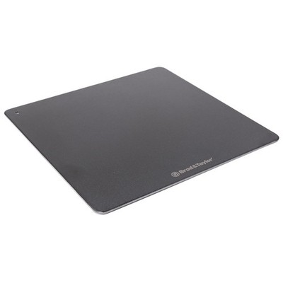Bread Steel Max for Baking Bread & Cooking Pizza (14'' x 14'' x 0.15'')