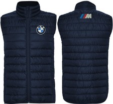 Moto Ärmellose Jacke / Weste Weihnachten Geburtstag Geschenkidee für BMW Fans 2
