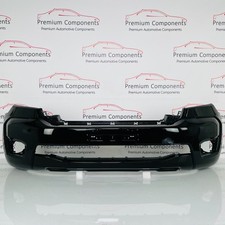 Ford Ranger Front Bumper SE