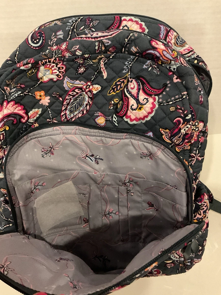 Vera Bradley Paisley Backpacks for Women for sale | eBay display picture 3