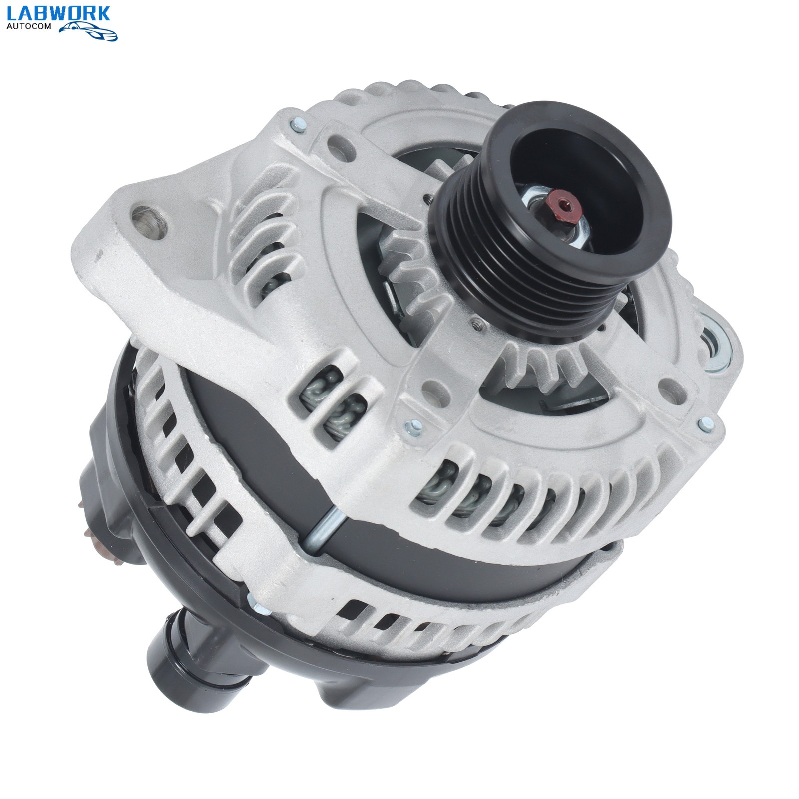 Alternator For Maserati Quattroporte 2004-2011 150A 4.2L 104210-162 104210-223