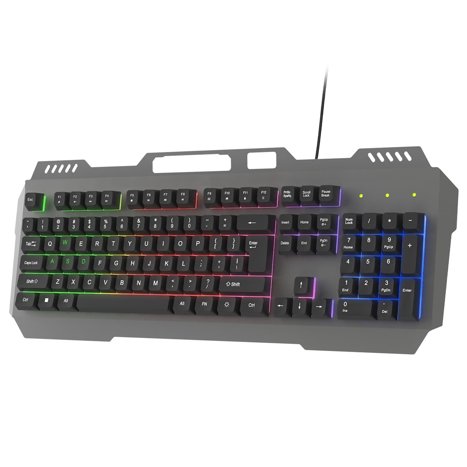 For Pc Gamer Usb Very Good
