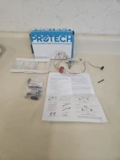 Rheem Pilot Assembly Replacement Kit - SP21058. GQ3