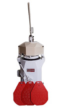 30 Piece Erika Record BDM Bun Divider Moulder REFURBED 3 Mnth Wnty £3595+VAT