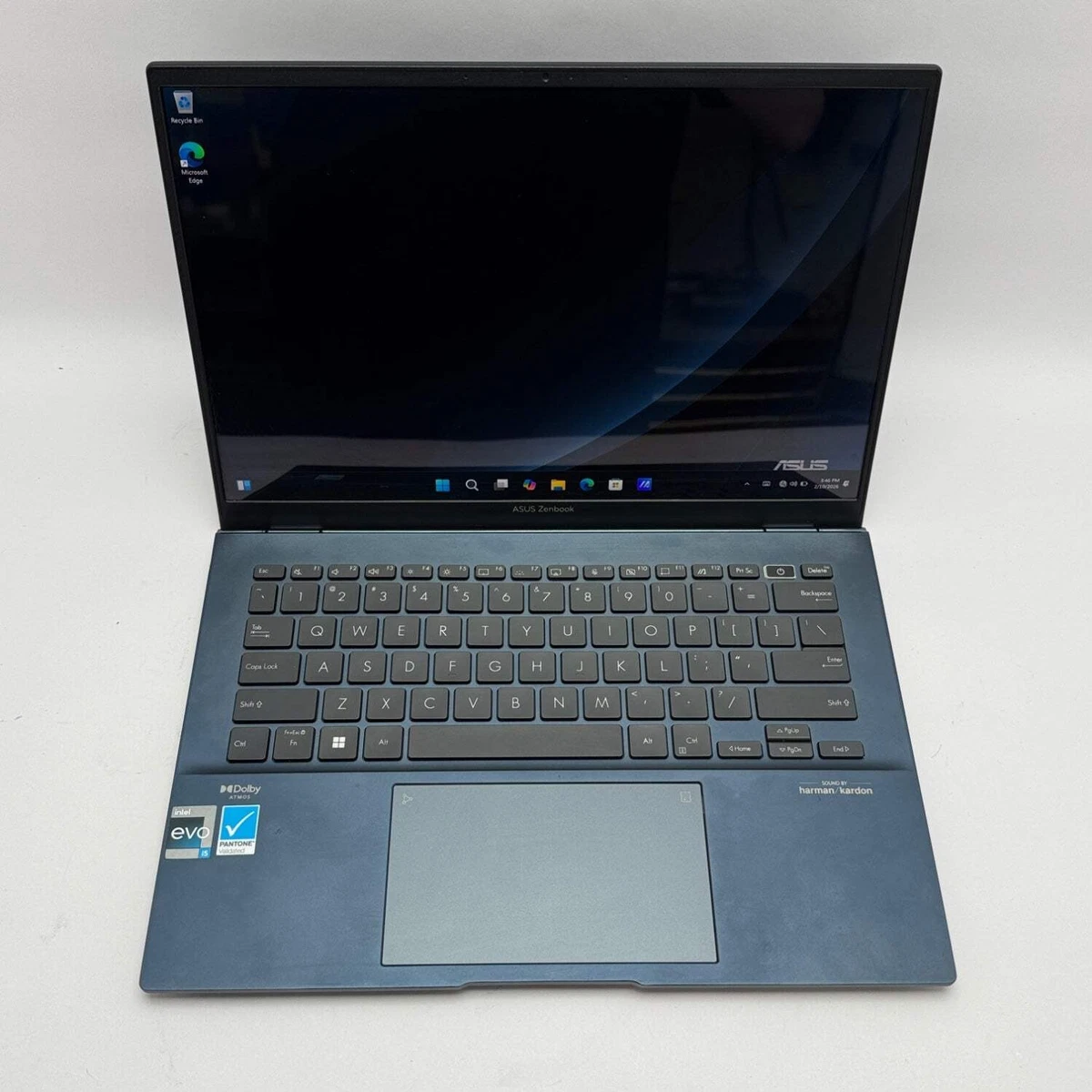 ASUS ZenBook 256GB PC Laptops & Netbooks for Sale | Shop New