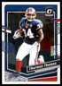 Thurman Thomas 2023 Donruss Optic #24 Bills NFL READ FREE SHIPPING AutographDen