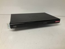 Cisco ASA 5516-X Firewall Appliance &ndash; Enterprise Network Security