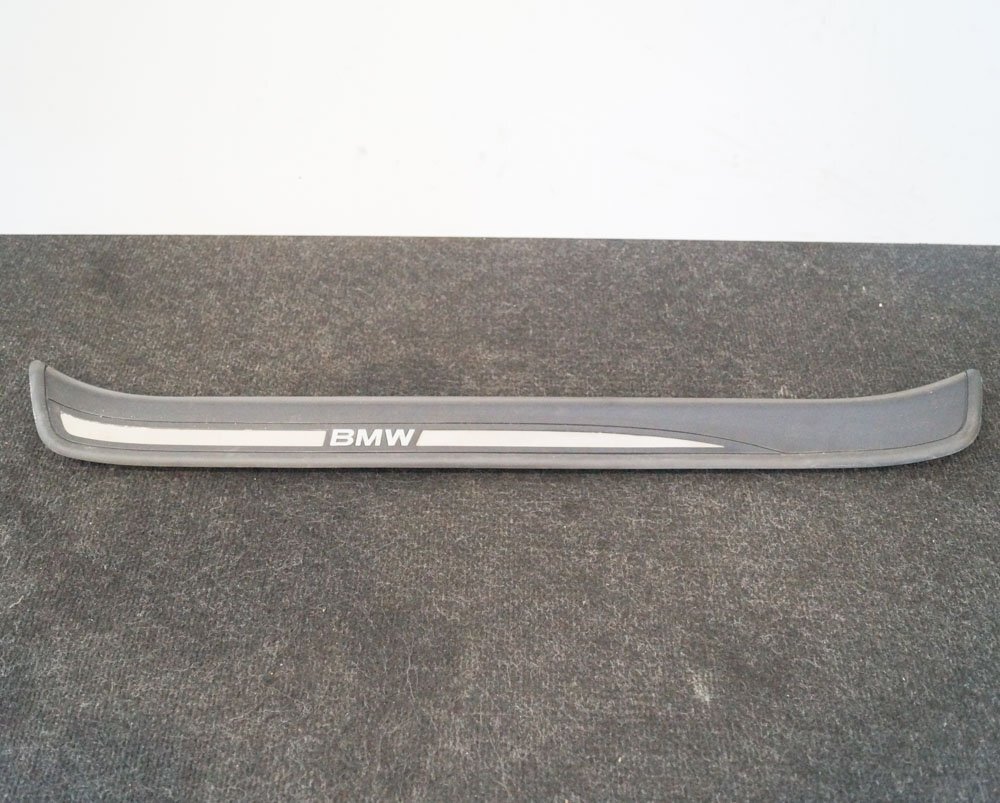 Garniture De Seuil De Porte Avant Gauche BMW X3 F25 XDrive 20d - Occasion - Allemagne