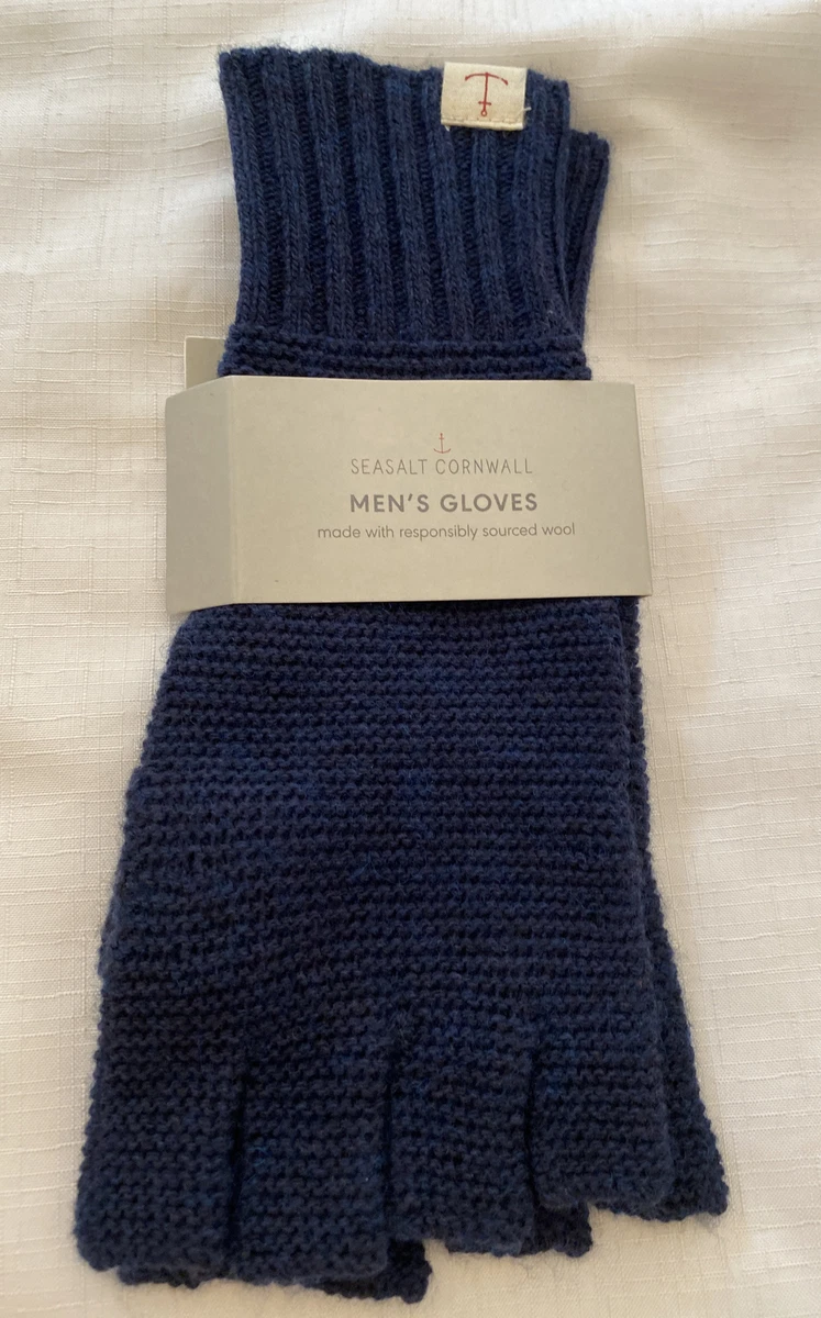 seasalt fingerless gloves