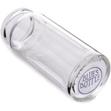 Dunlop 271 Blues Bottle Glass Guitar Slide, R...
