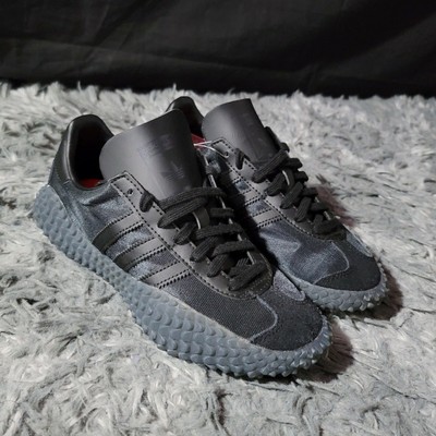 country x kamanda shoes