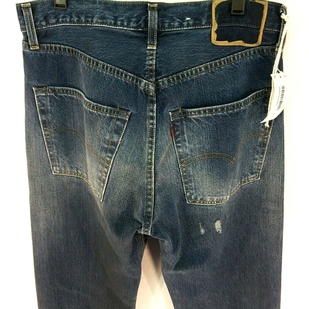 Levi's 1976 cheap