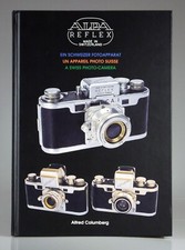 Alfred Columbergs ALPA: A Swiss Photo-Camera,...